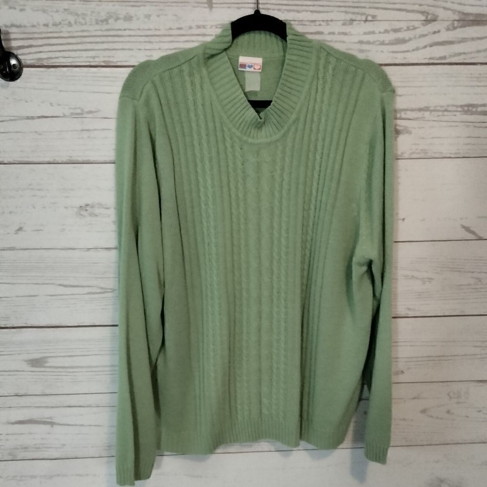 American Sweetheart woman's sweater